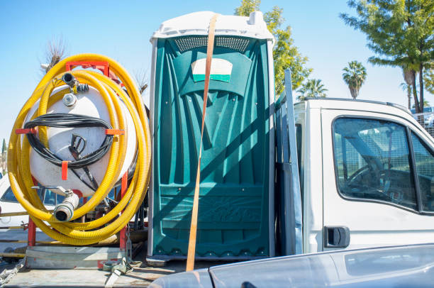 Best High-end porta potty rental  in Tarrytown, NY