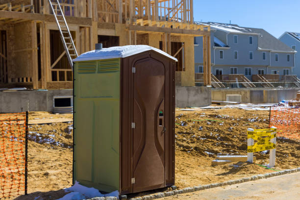 Best Restroom trailer rental cost  in Tarrytown, NY