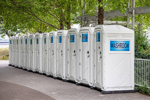 Porta potty rental for festivals in Tarrytown, NY