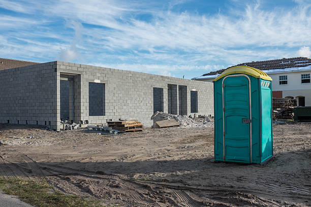 Sanitation services for porta potties in Tarrytown, NY