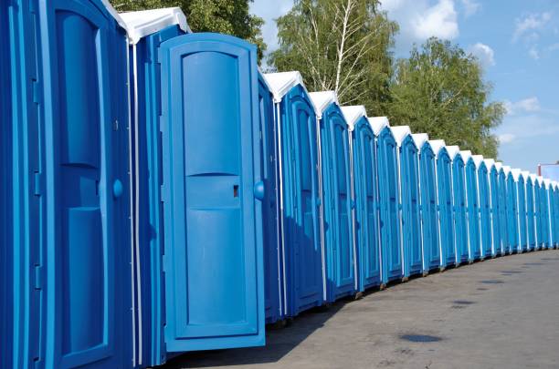Best Sanitation services for porta potties  in Tarrytown, NY
